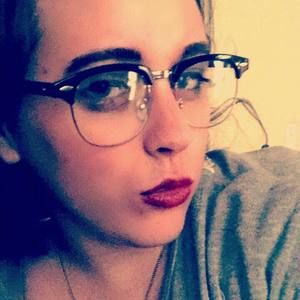 Meet your Posher, Vanessa